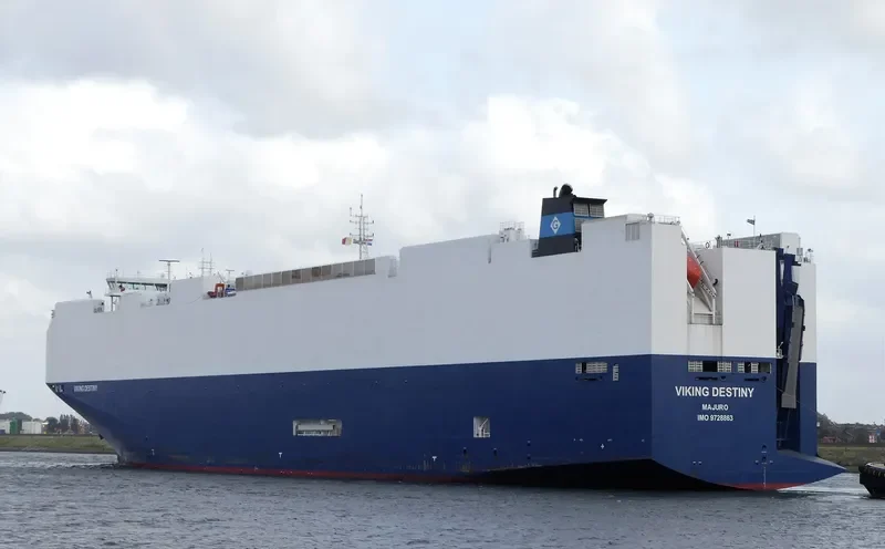 VIKING DESTINY General Cargo IMO 9728863 photo 4