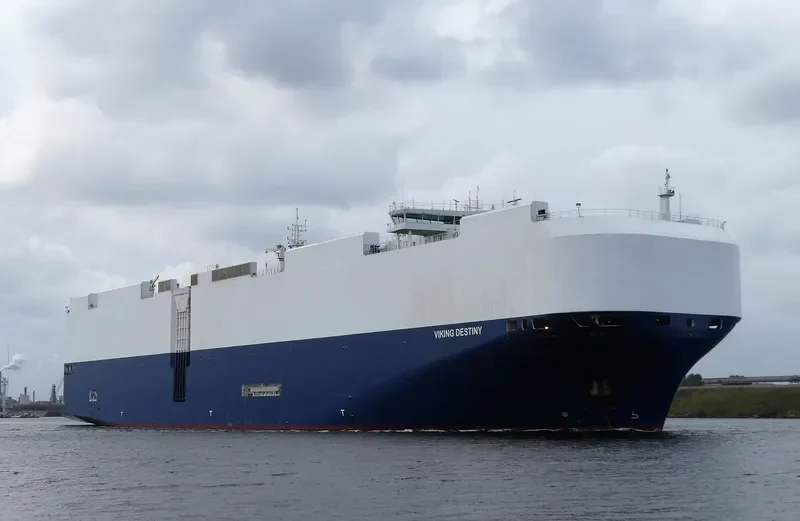 VIKING DESTINY General Cargo IMO 9728863 photo 5