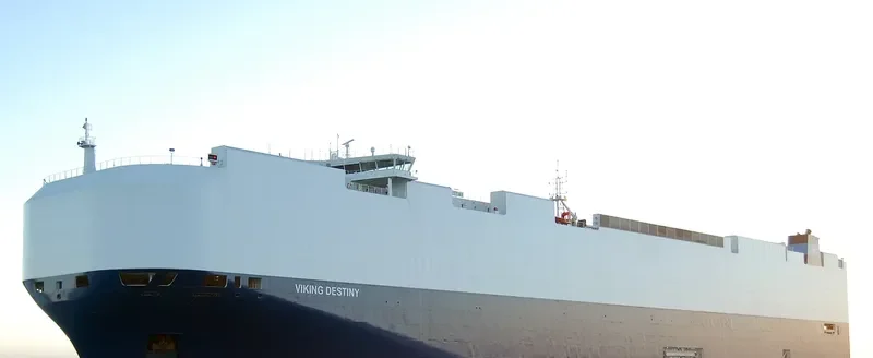 VIKING DESTINY General Cargo IMO 9728863 photo 9