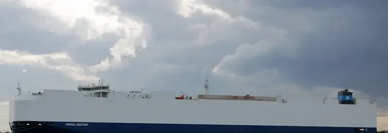 VIKING DESTINY General Cargo IMO 9728863 photo 10