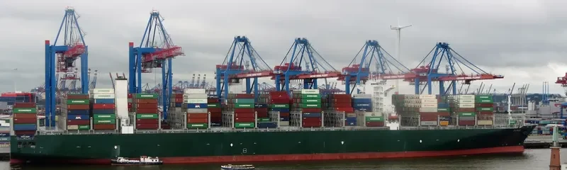 TITAN Container Ship IMO 9728928 photo 7
