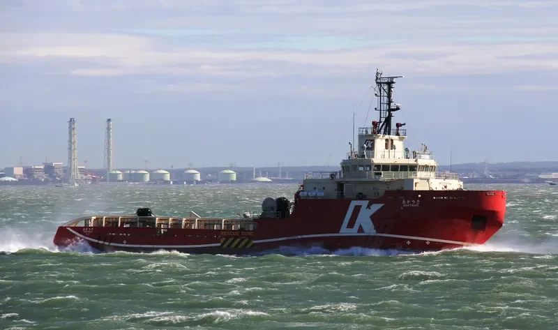 AKATSUKI Multi-Purpose Vessel IMO 9728966 photo 3