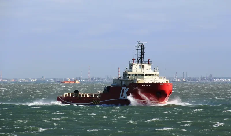 AKATSUKI Multi-Purpose Vessel IMO 9728966 photo 4