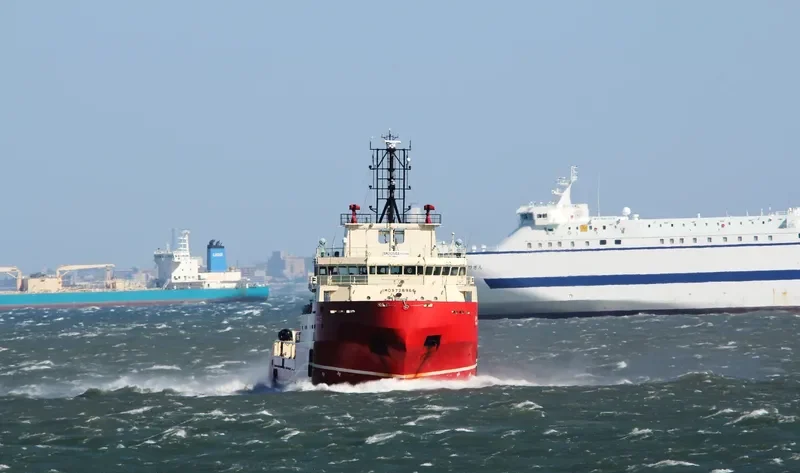 AKATSUKI Multi-Purpose Vessel IMO 9728966 photo 5