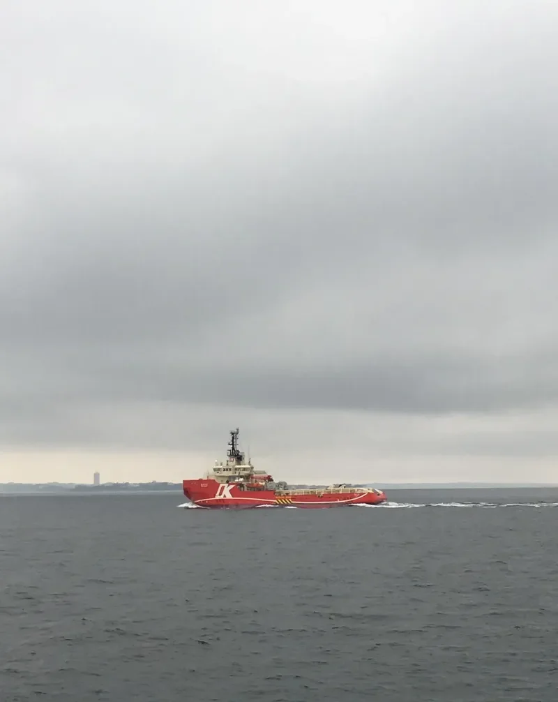 AKATSUKI Multi-Purpose Vessel IMO 9728966 photo 6