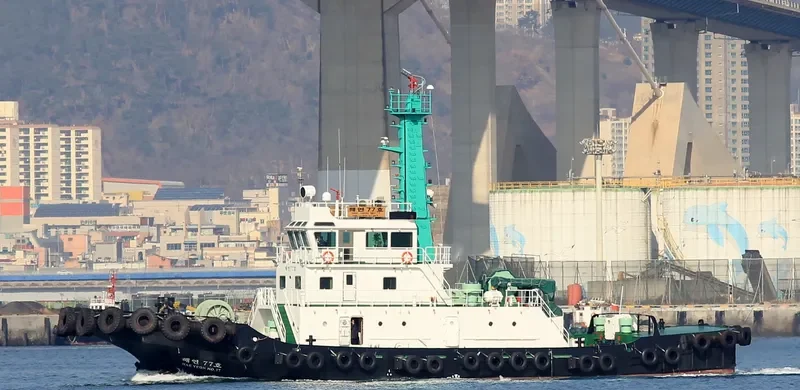 HAE YEON NO.77 General Cargo IMO 9729013 photo 2