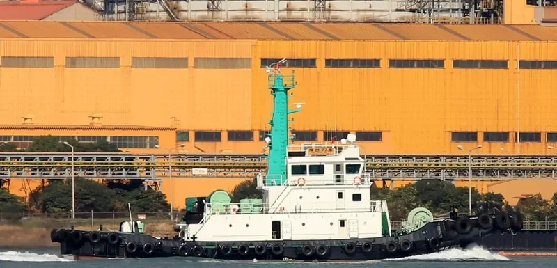 HAE YEON NO.77 General Cargo IMO 9729013 photo 3