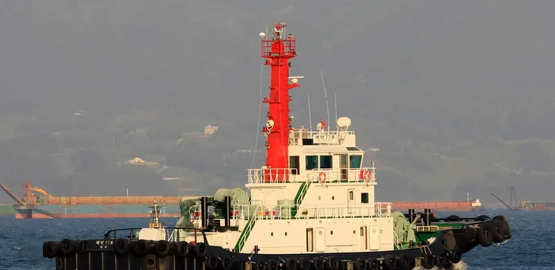 HAE YEON NO.77 General Cargo IMO 9729013 photo 4
