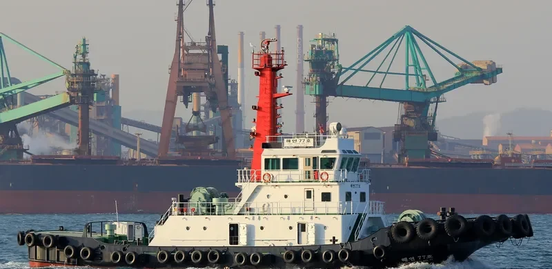HAE YEON NO.77 General Cargo IMO 9729013 photo 5