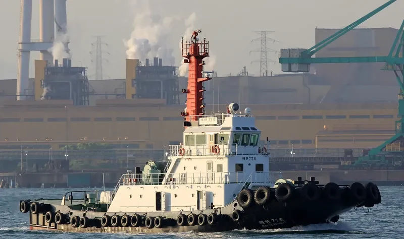 HAE YEON NO.77 General Cargo IMO 9729013 photo 6