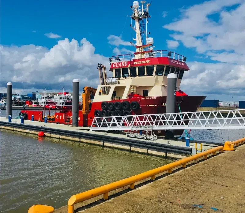 HELEN MARY General Cargo IMO 9729130 photo 2