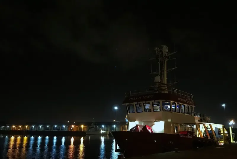 HELEN MARY General Cargo IMO 9729130 photo 3