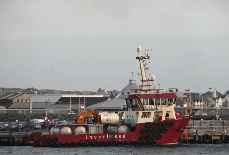 HELEN MARY General Cargo IMO 9729130 photo 7