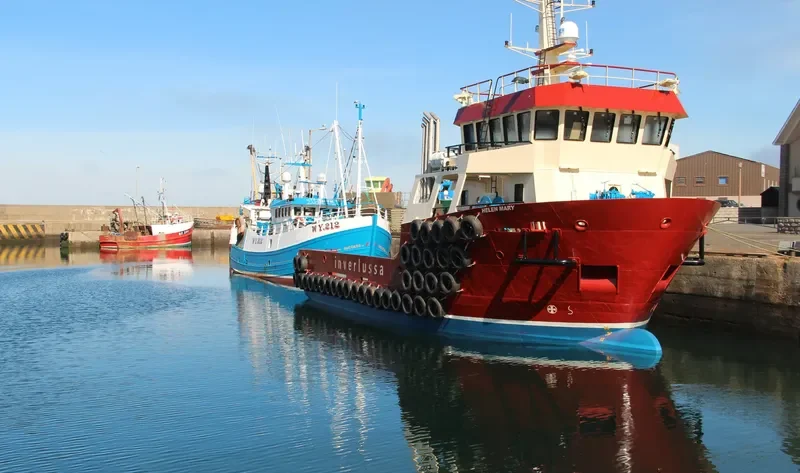 HELEN MARY General Cargo IMO 9729130 photo 8