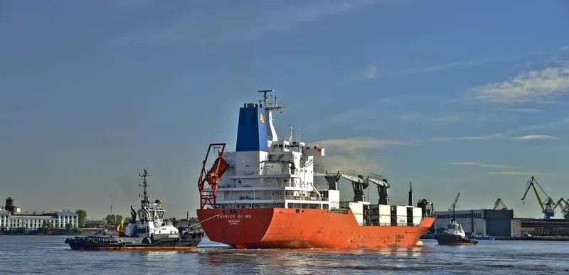 LOOKMAN General Cargo IMO 9729142 photo 2