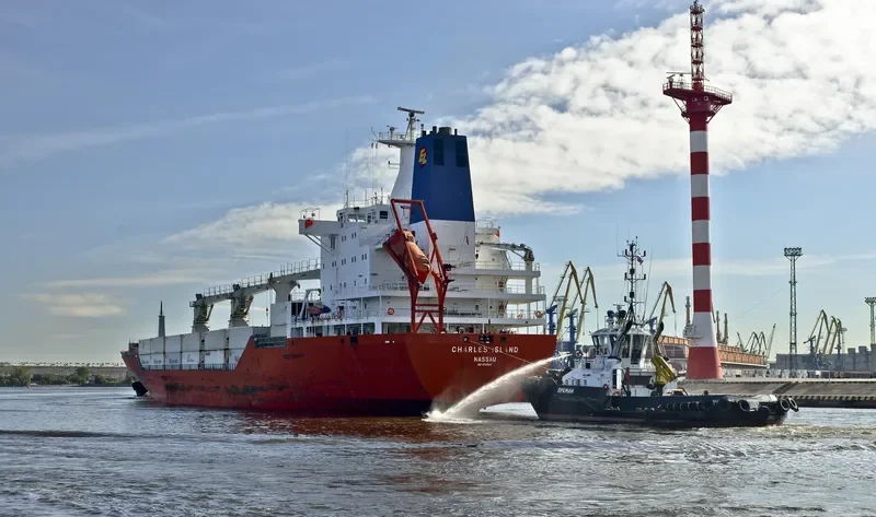 LOOKMAN General Cargo IMO 9729142 photo 3