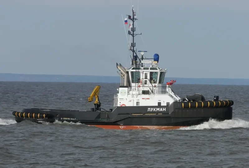 LOOKMAN General Cargo IMO 9729142 photo 9