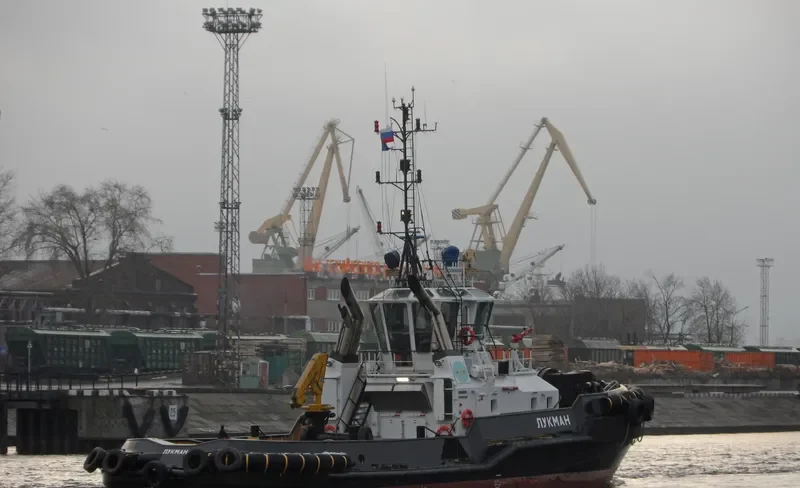 LOOKMAN General Cargo IMO 9729142 photo 10
