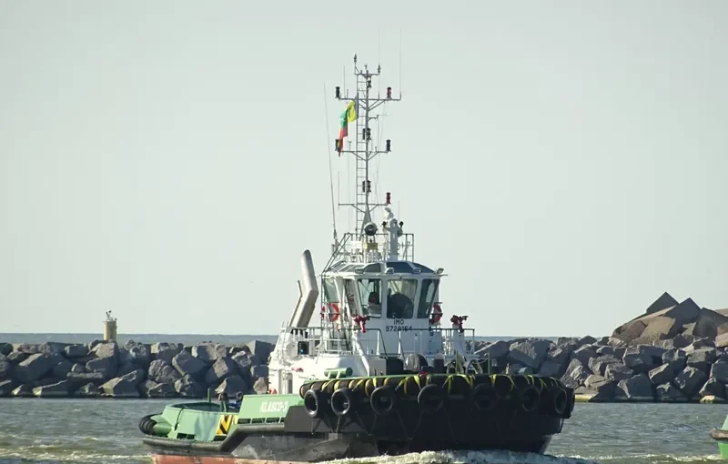 KLASCO 3 General Cargo IMO 9729154 photo 5