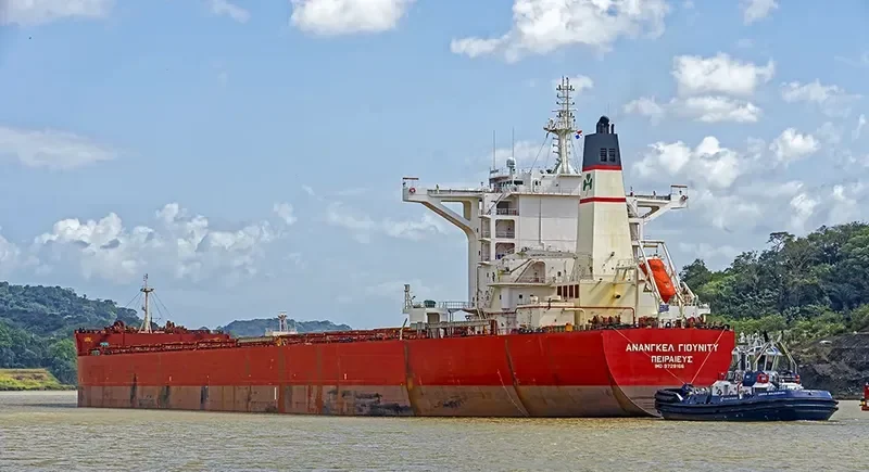 MARAN UNITY Bulk Carrier IMO 9729166 photo 4