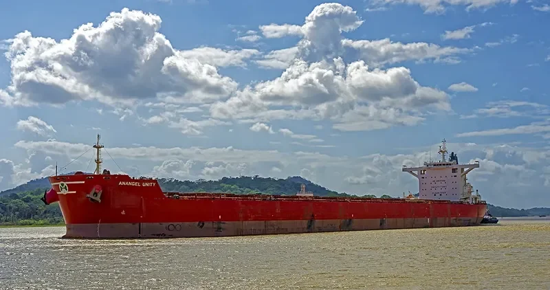 MARAN UNITY Bulk Carrier IMO 9729166 photo 5
