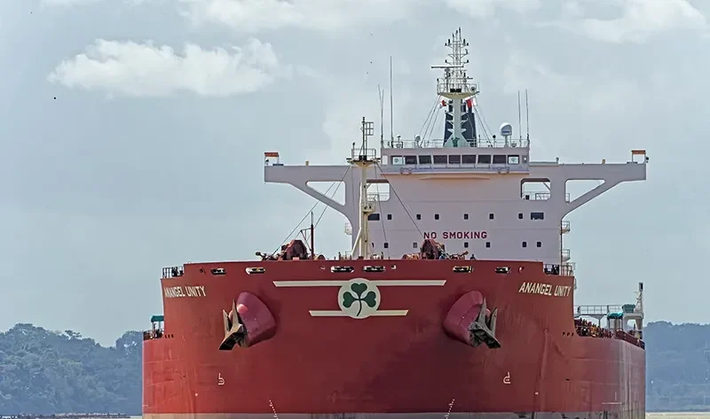 MARAN UNITY Bulk Carrier IMO 9729166 photo 7