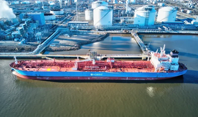 MARLIN HERA Tanker IMO 9729221 photo 3