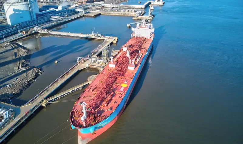 MARLIN HERA Tanker IMO 9729221 photo 4