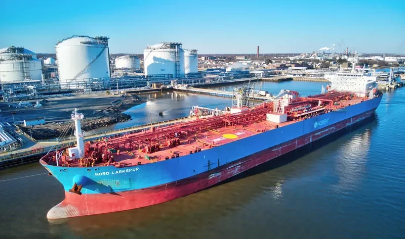MARLIN HERA Tanker IMO 9729221 photo 5