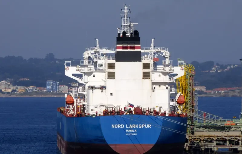 MARLIN HERA Tanker IMO 9729221 photo 6