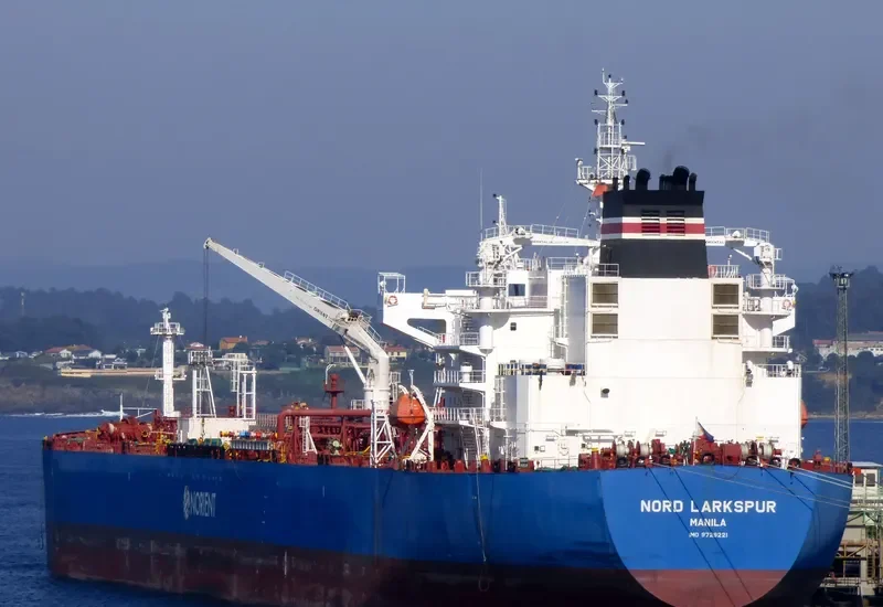 MARLIN HERA Tanker IMO 9729221 photo 7