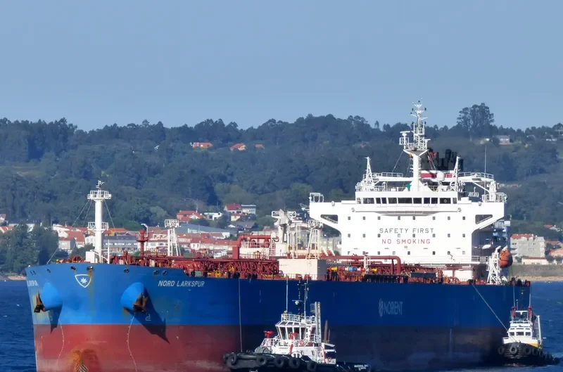 MARLIN HERA Tanker IMO 9729221 photo 8