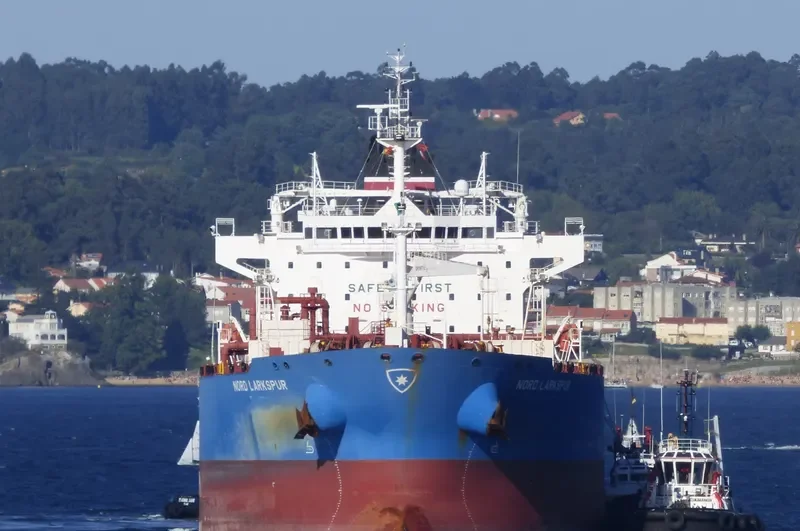 MARLIN HERA Tanker IMO 9729221 photo 9