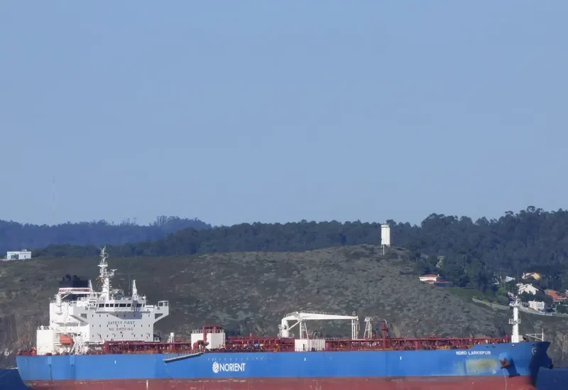 MARLIN HERA Tanker IMO 9729221 photo 10