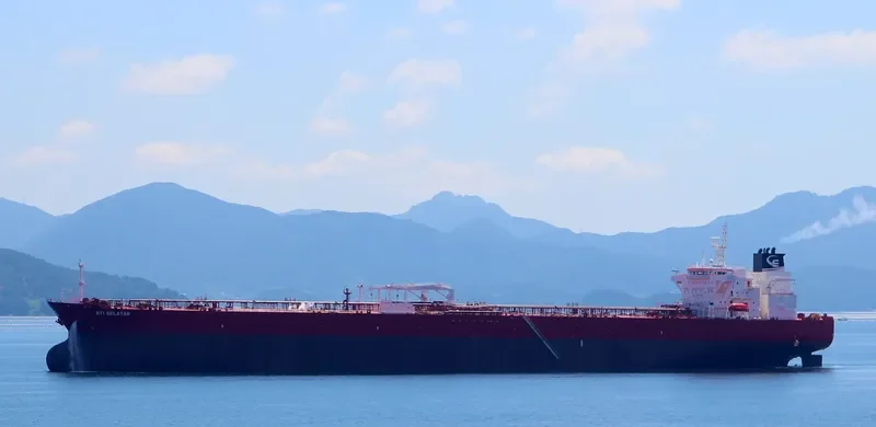STI SELATAR Tanker IMO 9729245 photo 10