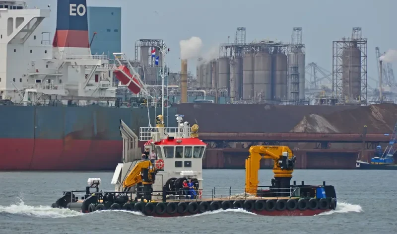 AMIWERO 2 General Cargo IMO 9729257