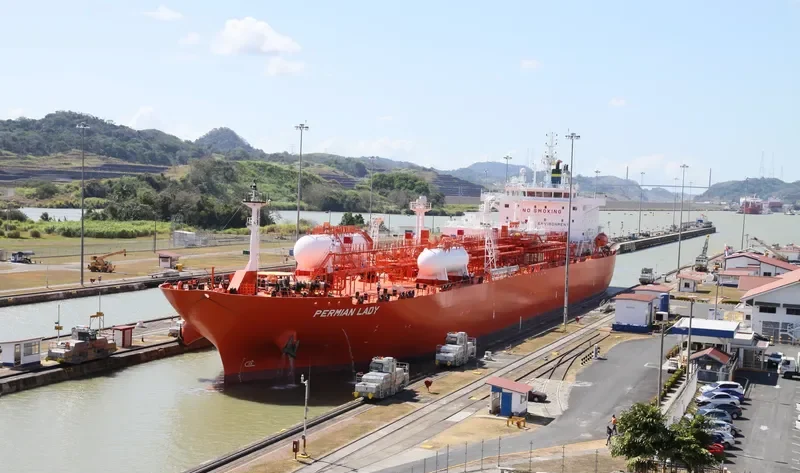 PERMIAN LADY General Cargo IMO 9729269 photo 4