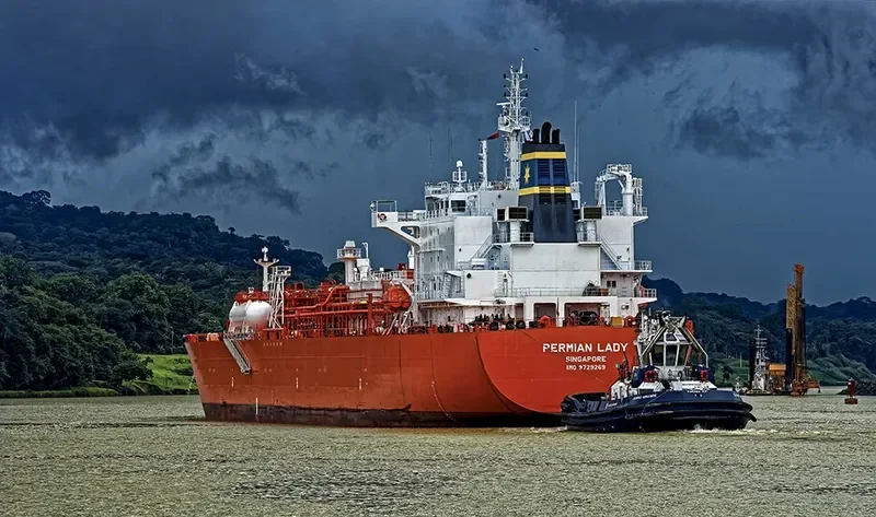 PERMIAN LADY General Cargo IMO 9729269 photo 5