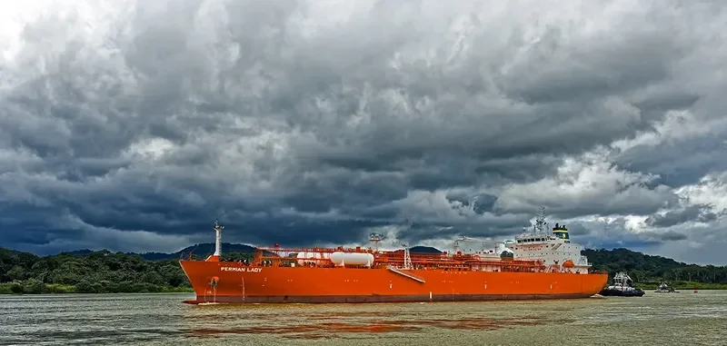 PERMIAN LADY General Cargo IMO 9729269 photo 6