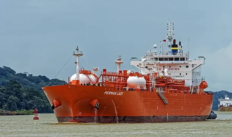 PERMIAN LADY General Cargo IMO 9729269 photo 7