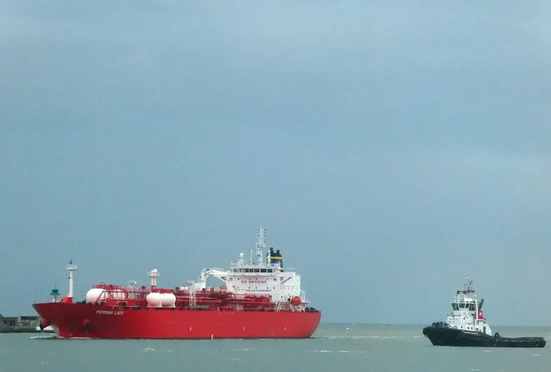 PERMIAN LADY General Cargo IMO 9729269 photo 9