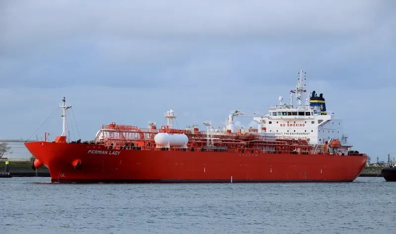 PERMIAN LADY General Cargo IMO 9729269 photo 10