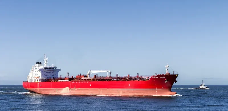 HAFNIA TORRES Tanker IMO 9729283 photo 8