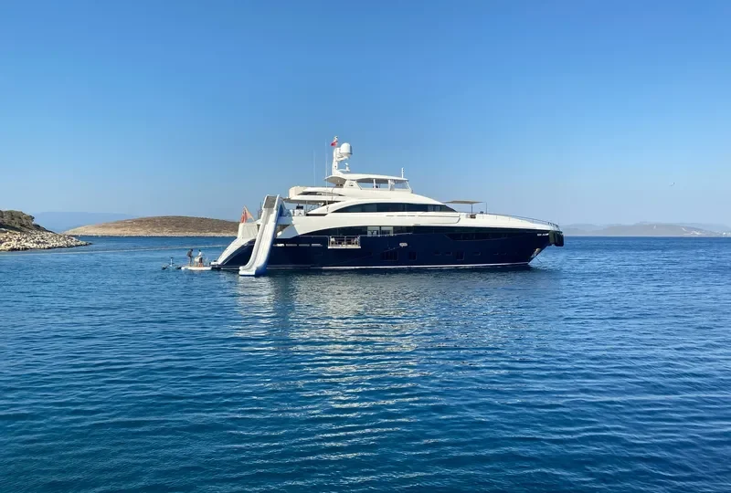 SOLARIS General Cargo IMO 9729336 photo 4