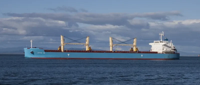 ATTIKI SB Bulk Carrier IMO 9729350 photo 2