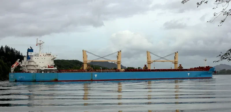 ATTIKI SB Bulk Carrier IMO 9729350 photo 9