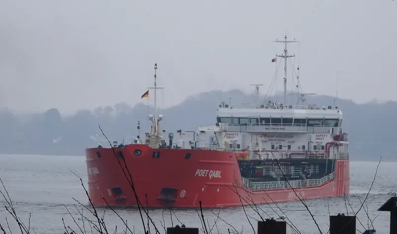 BLUE LAKE STAR Tanker IMO 9729582 photo 10