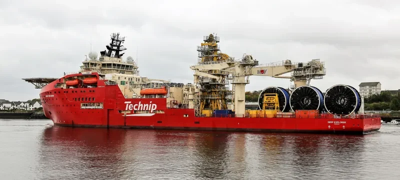 DEEP EXPLORER Offshore Vessel IMO 9729726 photo 5