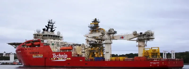 DEEP EXPLORER Offshore Vessel IMO 9729726 photo 6