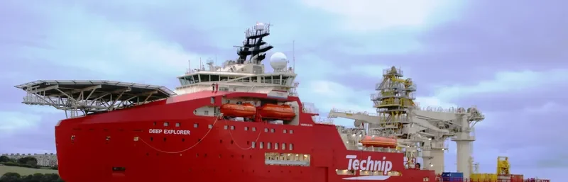 DEEP EXPLORER Offshore Vessel IMO 9729726 photo 8
